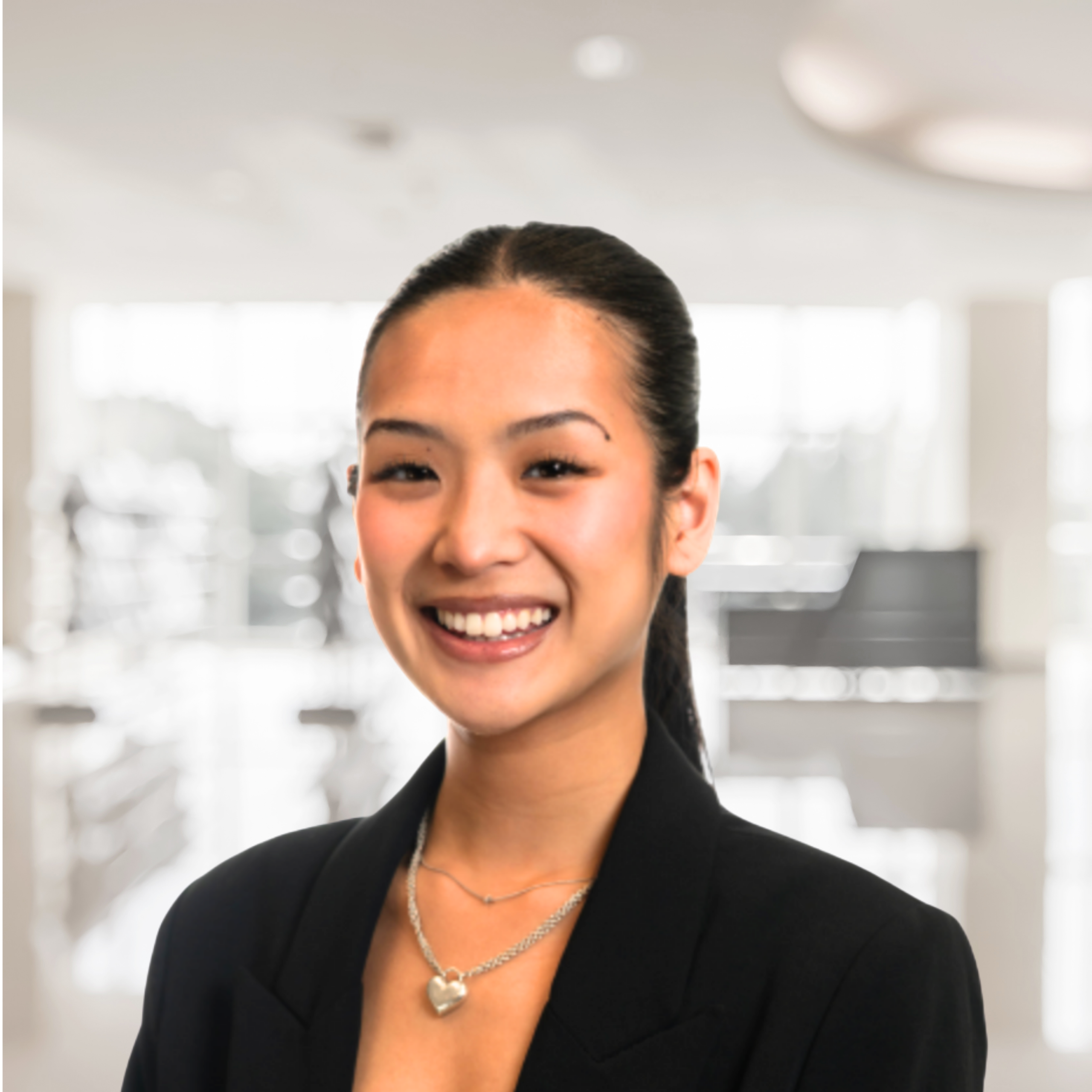 Caitlin Vu, Legal Assistant at U2U Law